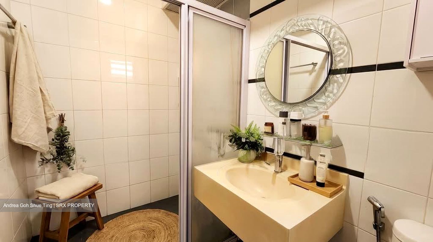 Blk 268B Punggol Sapphire (Punggol), HDB 4 Rooms #599546641